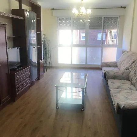Apartment With 2 Bedrooms In With Terrace *